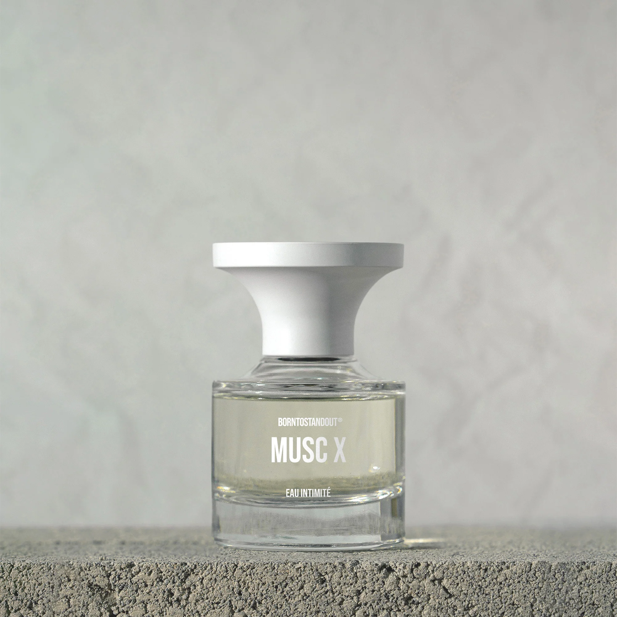 EAU INTIMITÉ